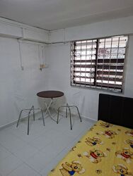 Blk 119 Bukit Merah View (Bukit Merah), HDB 3 Rooms #488270051